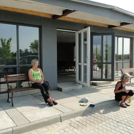 Lyngvej 16 B&B Skanderborg Εξωτερικό φωτογραφία