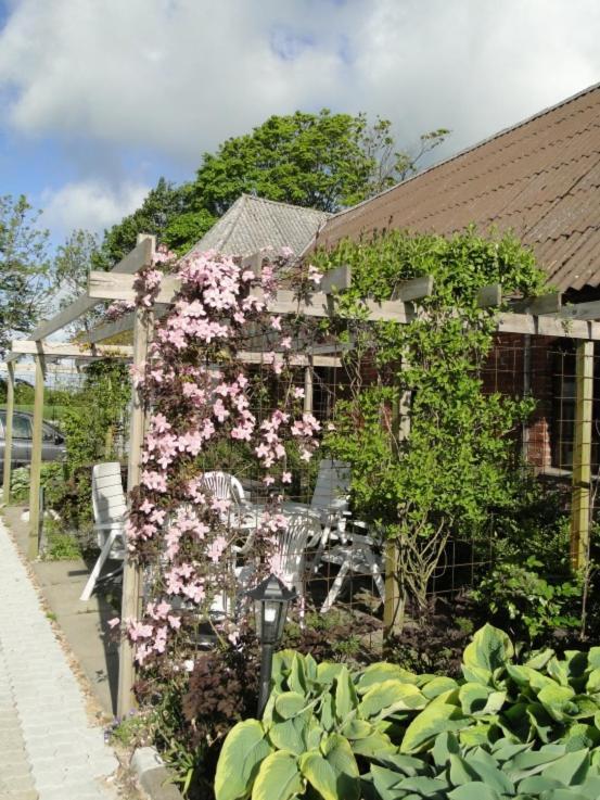 Lyngvej 16 B&B Skanderborg Εξωτερικό φωτογραφία