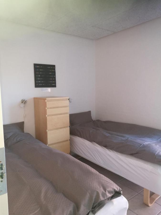 Lyngvej 16 B&B Skanderborg Εξωτερικό φωτογραφία