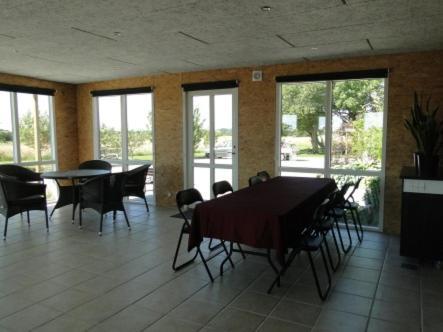 Lyngvej 16 B&B Skanderborg Εξωτερικό φωτογραφία