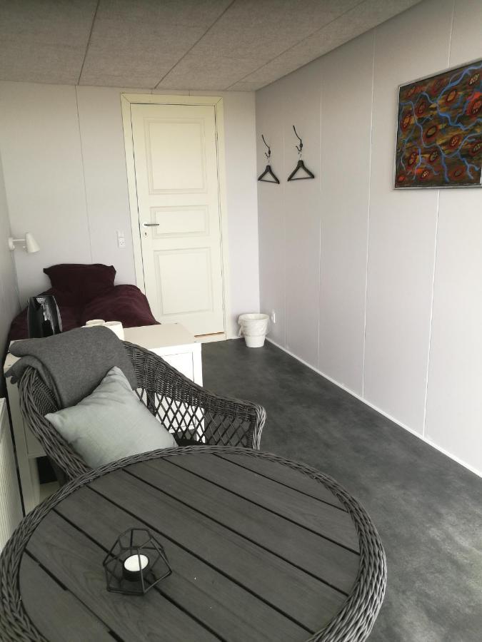 Lyngvej 16 B&B Skanderborg Εξωτερικό φωτογραφία