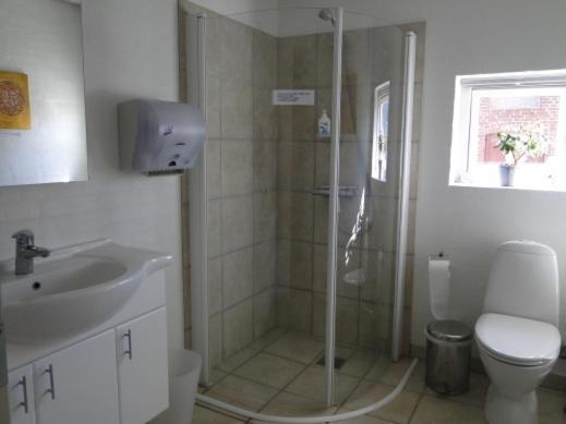 Lyngvej 16 B&B Skanderborg Εξωτερικό φωτογραφία