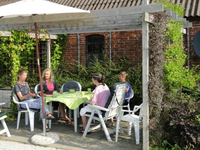 Lyngvej 16 B&B Skanderborg Εξωτερικό φωτογραφία