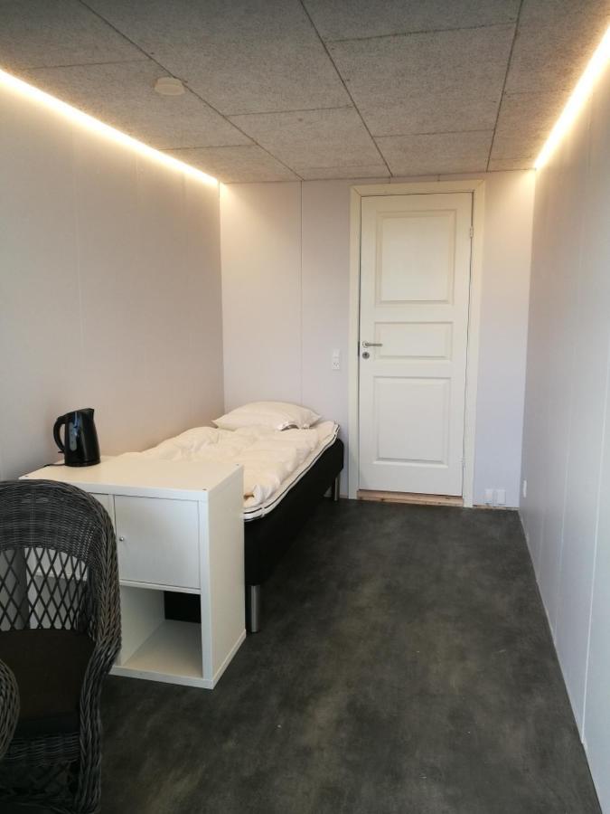 Lyngvej 16 B&B Skanderborg Εξωτερικό φωτογραφία